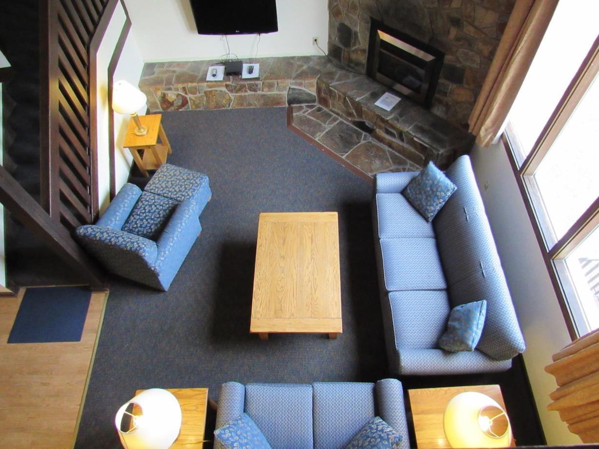 Mountainside Villas At Massanutten By Tripforth 맥가헤이스빌 외부 사진