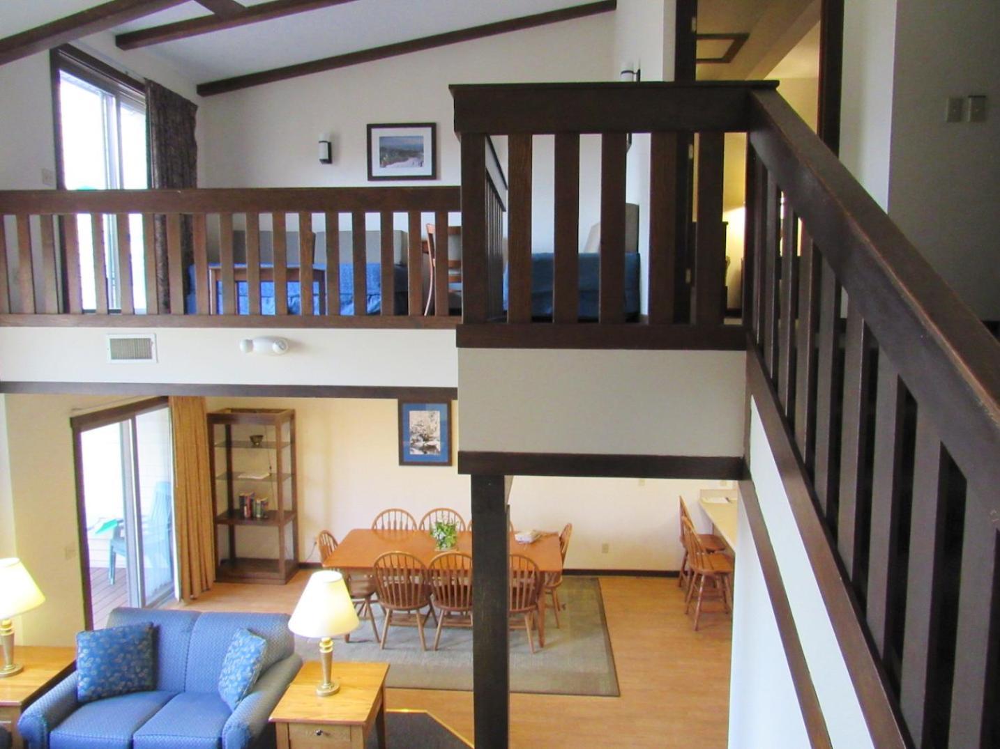 Mountainside Villas At Massanutten By Tripforth 맥가헤이스빌 외부 사진