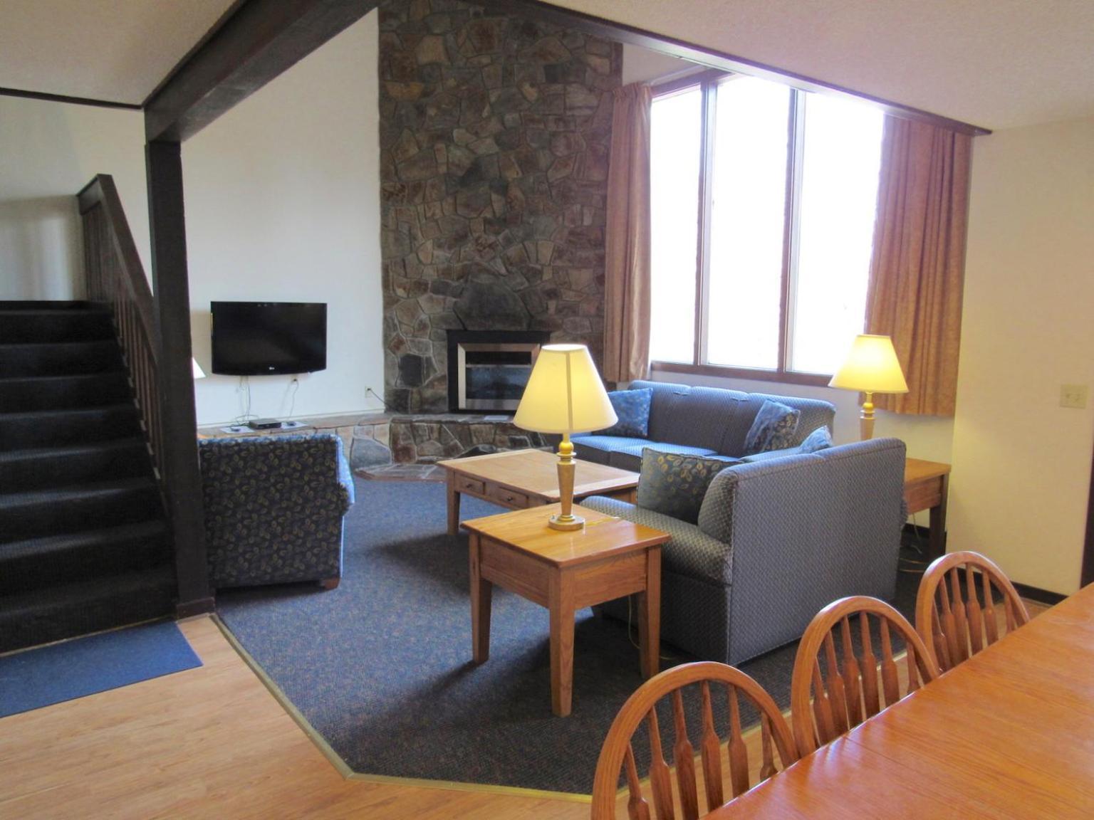Mountainside Villas At Massanutten By Tripforth 맥가헤이스빌 외부 사진
