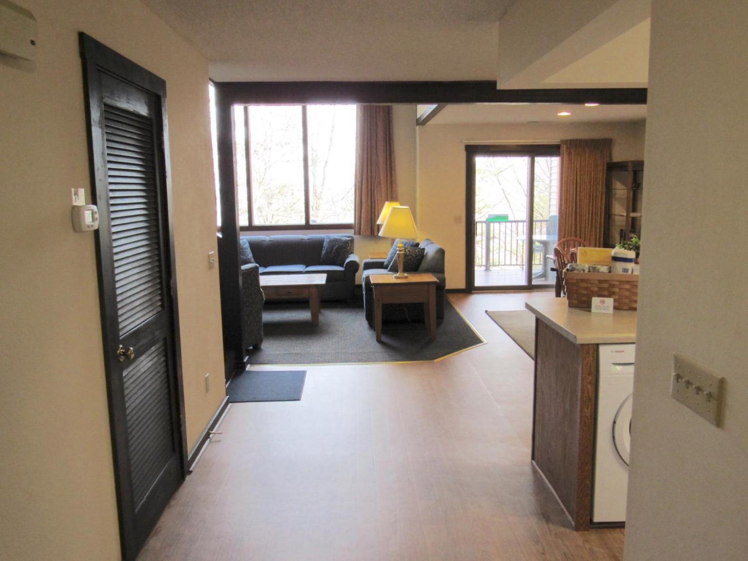 Mountainside Villas At Massanutten By Tripforth 맥가헤이스빌 외부 사진