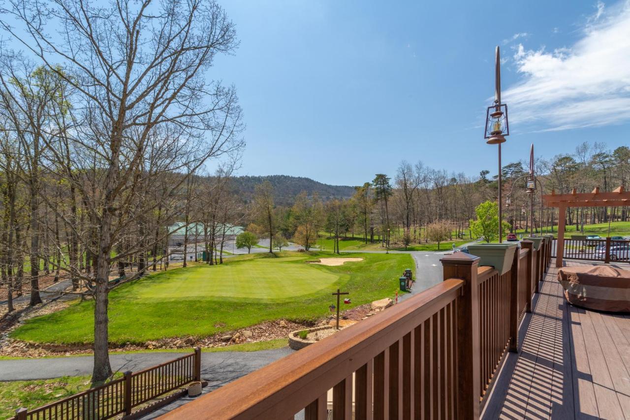 Mountainside Villas At Massanutten By Tripforth 맥가헤이스빌 외부 사진
